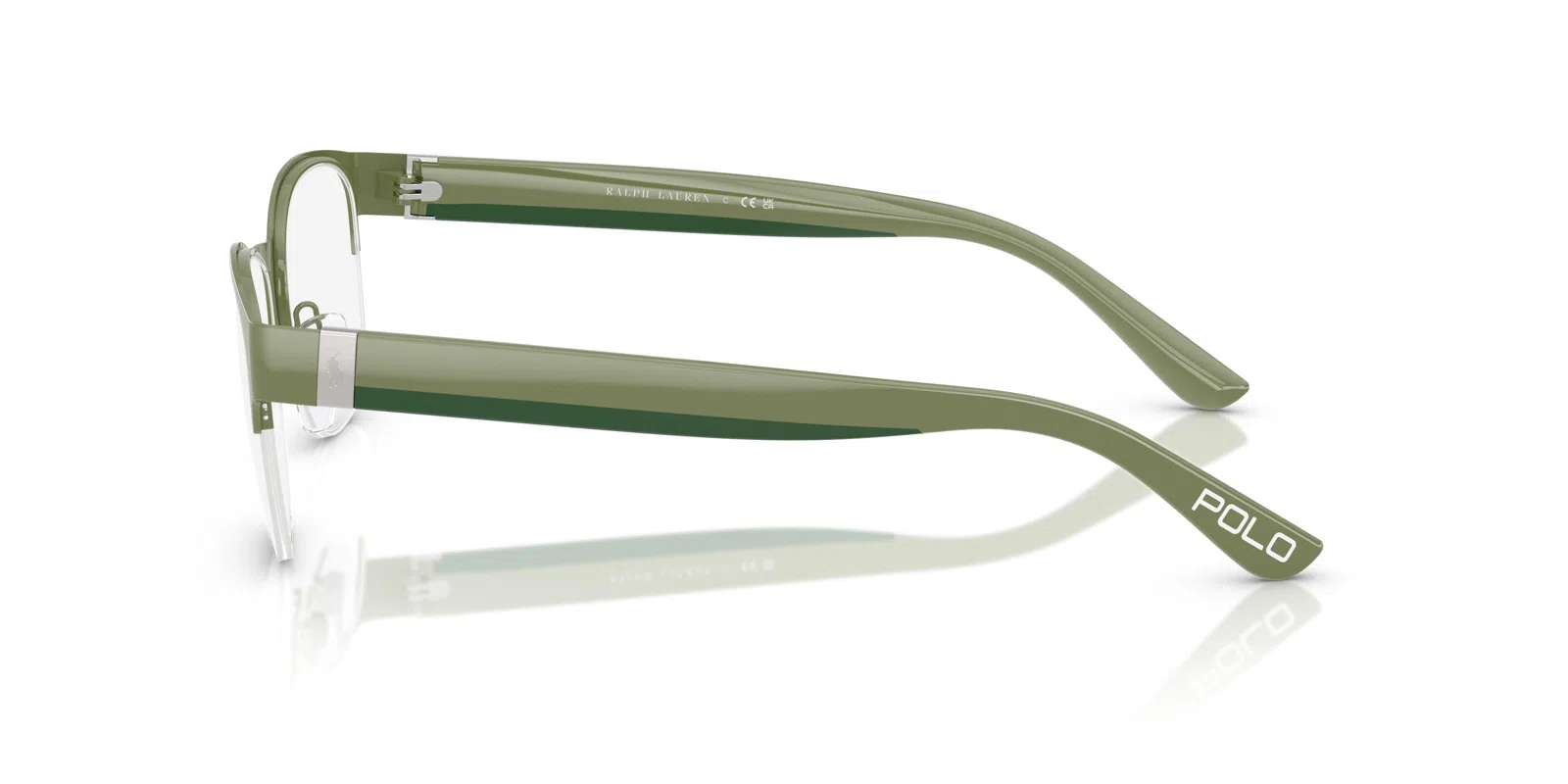 Polo 1238 Eyeglasses - view 25